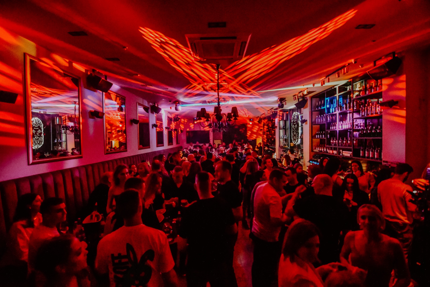 EOL Bar nightlife