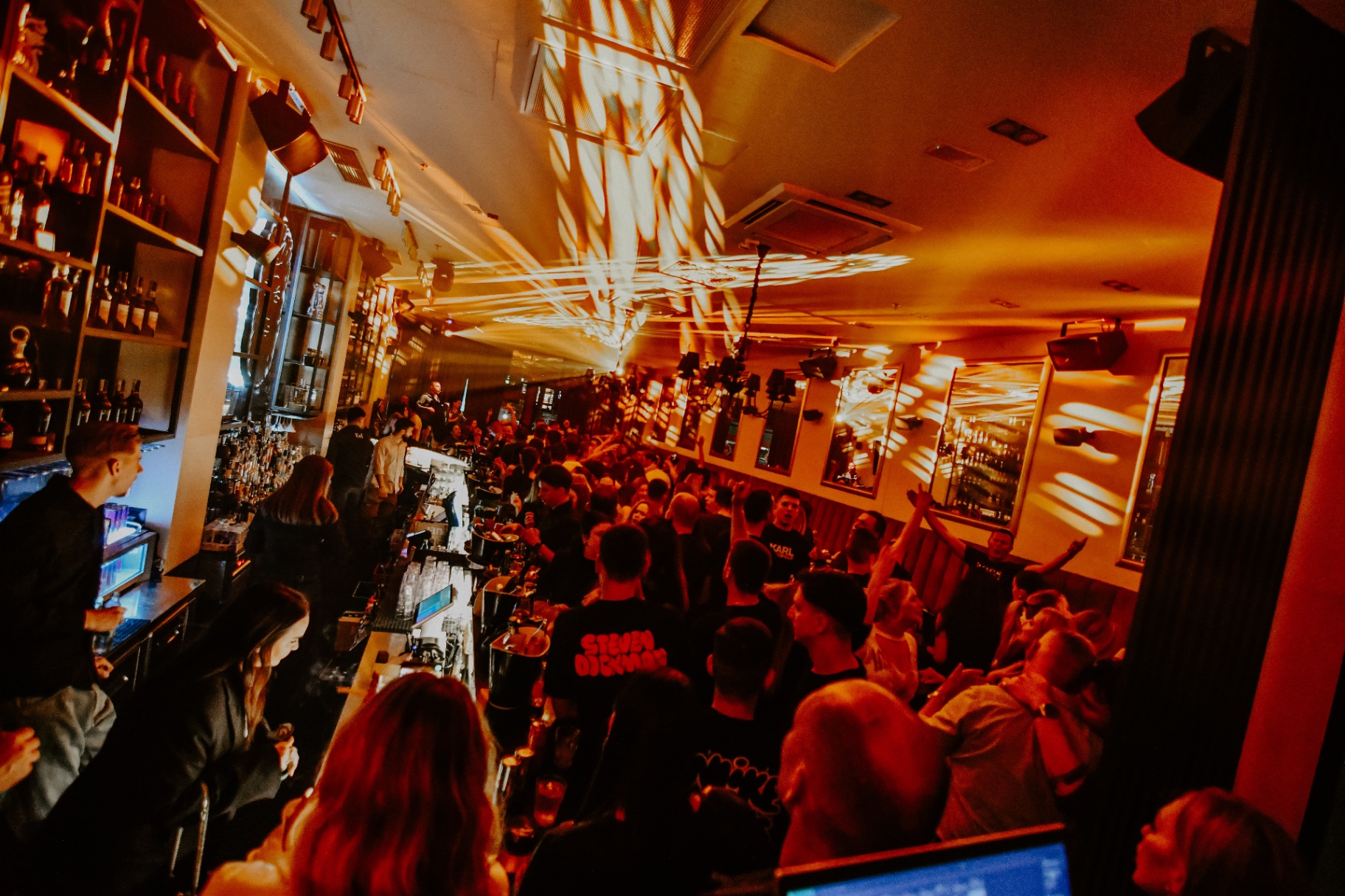 EOL Bar nightlife