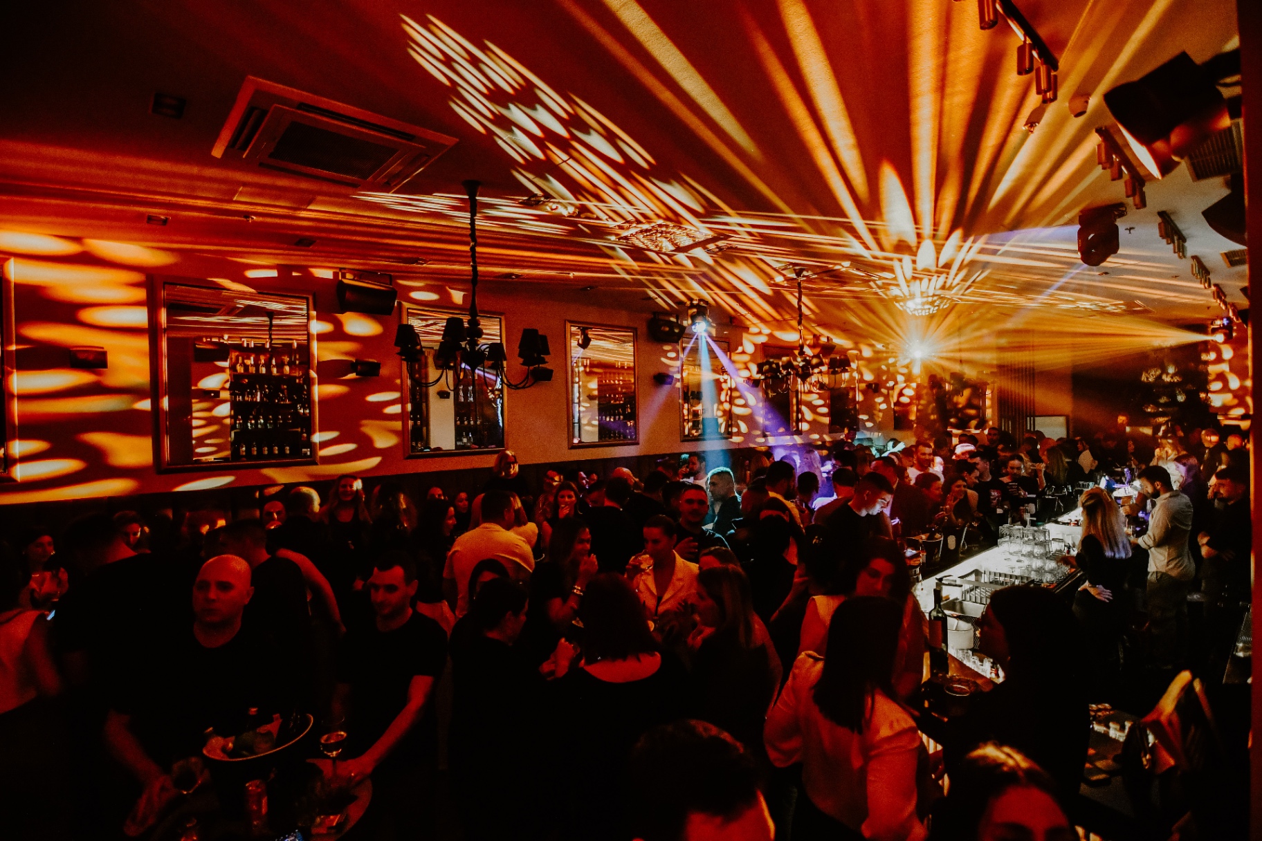 EOL Bar nightlife