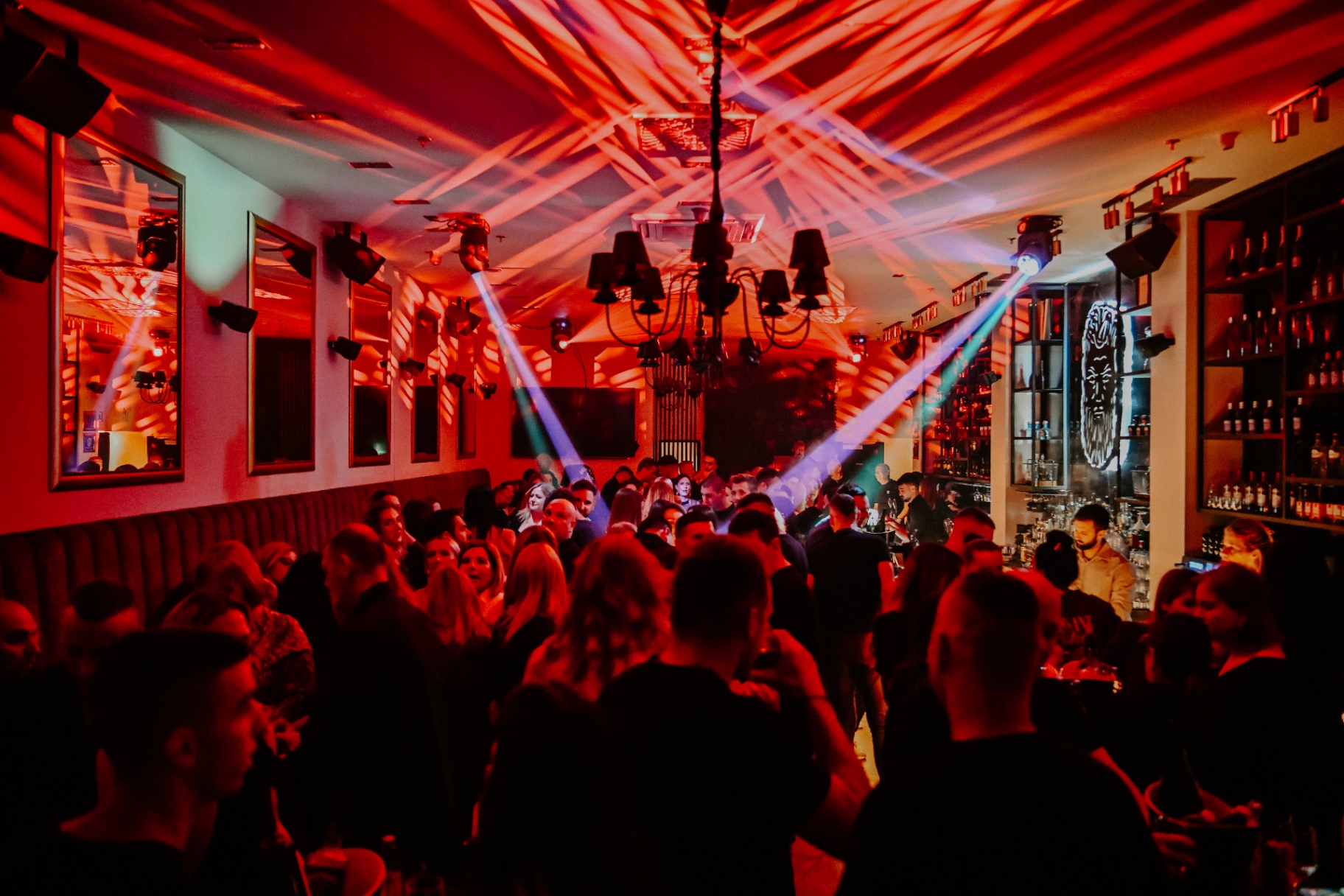 EOL Bar nightlife